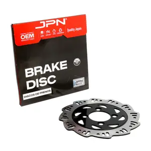 Disco De Freno Trasero MRX150